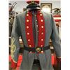Image 6 : Outstanding Confederate Uniform from The Movie Gettysburg