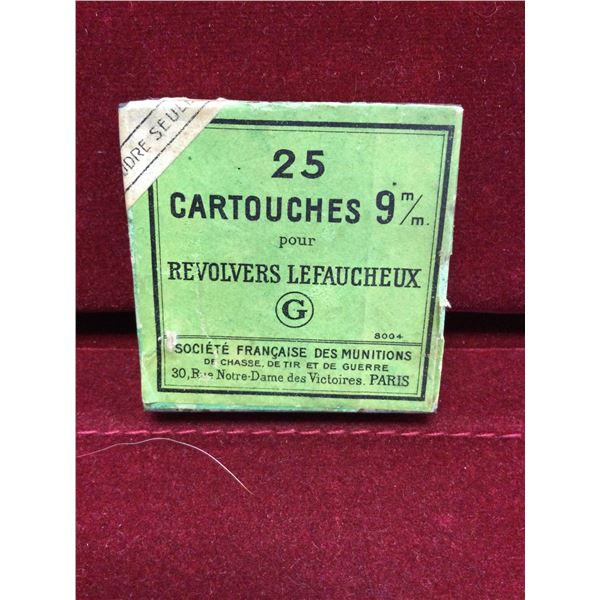 RARE Original Civil War Confederate Bullets