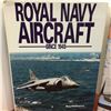 Image 2 : Collection of Military Air Craft Books