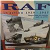 Image 3 : Collection of Military Air Craft Books
