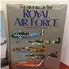 Image 4 : Collection of Military Air Craft Books