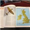 Image 6 : Collection of Military Air Craft Books