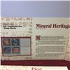 Image 3 : Lot of 4 US Commemorative Stamp Blocks