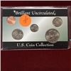 Image 1 : U.S. Coin Collection