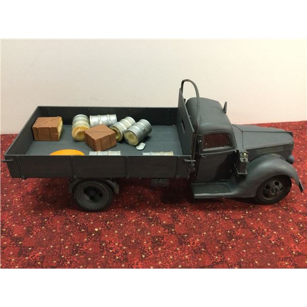 Ww2 Trucks For Sale: A Comprehensive Guide to Owning a Piece of History