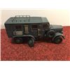 Image 2 : 4 WW2 German Model Trucks