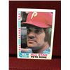Image 1 : Pete Rose Baseball Card
