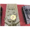 Image 1 : 3 WW2 Model Tanks