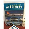 Image 2 : Collection of Commercial Airline Books