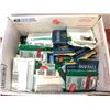 Image 1 : Box Assorted Unopened Baseball Cards