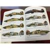 Image 5 : Approximately 21 WW2 Fighter Aircraft Books