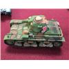 Image 5 : 4 WW2 Model Tanks