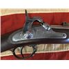 Image 1 : RARE 1863 Gettysburg Springfield Civil War Musket