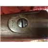 Image 5 : RARE 1863 Gettysburg Springfield Civil War Musket