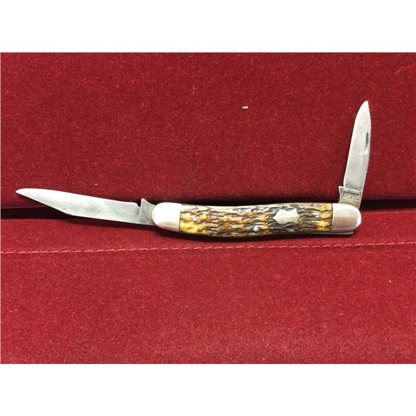 Winchester Pocket Knife