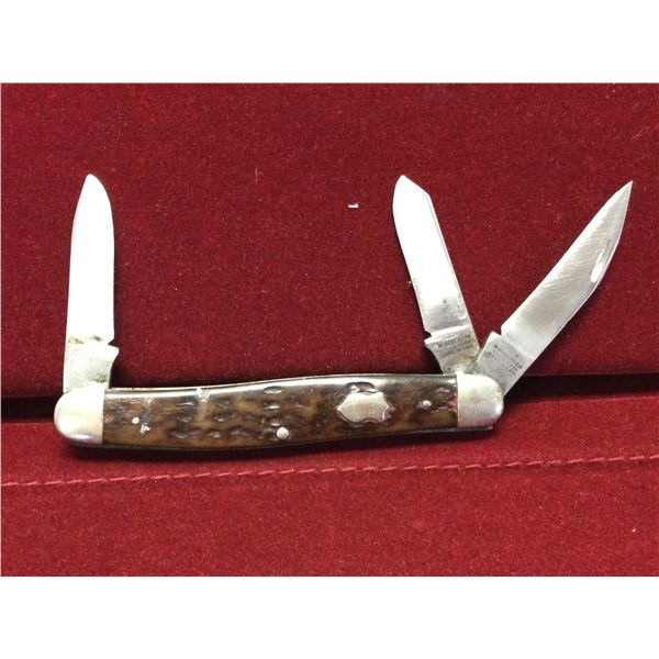 Winchester Pocket Knife