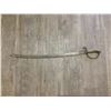Image 1 : 1840 Spanish Sword No Scabbard