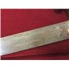 Image 3 : 1840 Spanish Sword No Scabbard