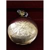 Image 1 : Men's Gold Pocket Watch