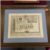 Image 1 : Original Civil War Confederate Bond