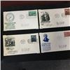Image 3 : RARE: Early 1st Day Cover Collection