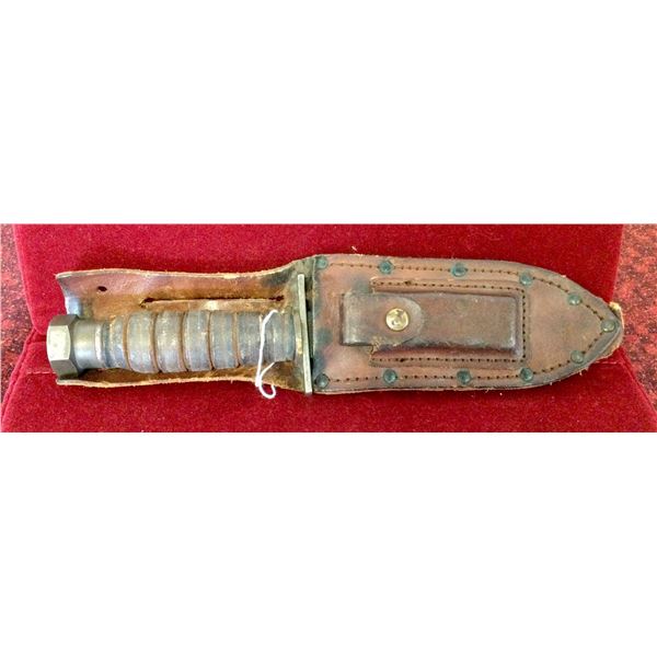 RARE: WW2 Survival Knife