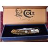 Image 1 : RARE: Colt Pocket Knife