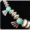 Image 2 : Native American Necklace and Bracelet