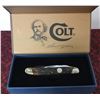 Image 1 : RARE: Colt Pocket Knife
