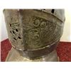 Image 4 : RARE: Medieval Armor Helmet