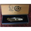 Image 1 : RARE: Colt Pocket Knife