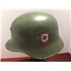 Image 1 : Scarce WW2 German Helmet