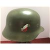Image 2 : Scarce WW2 German Helmet