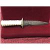 Image 2 : Outstanding 1840 circa Handmade Knife