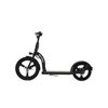 Image 1 : Bakcou Badger Electric Scooter in Black