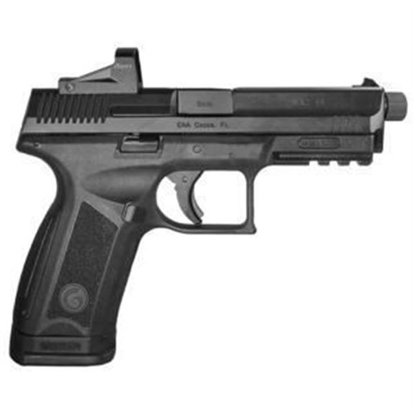 EAA GIRSAN MC9 9MM 4.6" FAR DOT OPTIC 17RD THRD