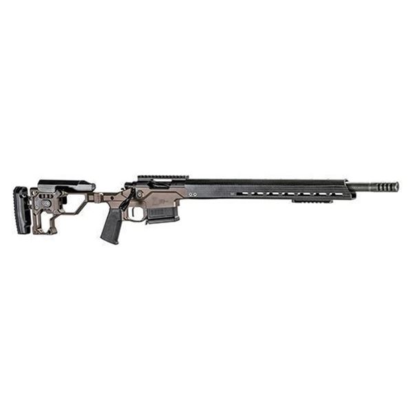 CHRIS MPR 6.5CREED 22" 1-8 BROWN MLOK CF