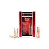 Image 1 : HRNDY CX 6.5MM .264 120 GR 50 CT