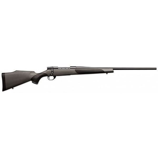 WBY VANGUARD 2 22-250 24" BLUE SYN