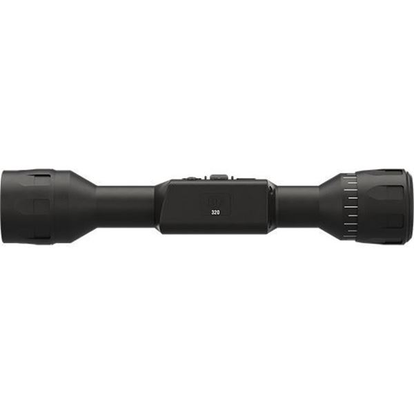 ATN THOR LT 320 2-4X 320X240 THERMAL SCOPE