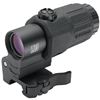 Image 1 : EOTECH G33 MAGNIFIER HSS SWITCH TO SIDE MOUNT