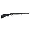 Image 1 : TRAD BUCKSTALKER XT 50CAL 24" BLK BLUED NS