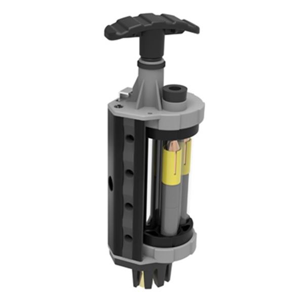 TC MUZZCHARGER BLACK POWDER SPEED LOADER