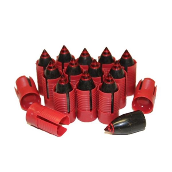 TRAD SMACK DOWN 50CAL CARNIVORE 250GR 15/PK