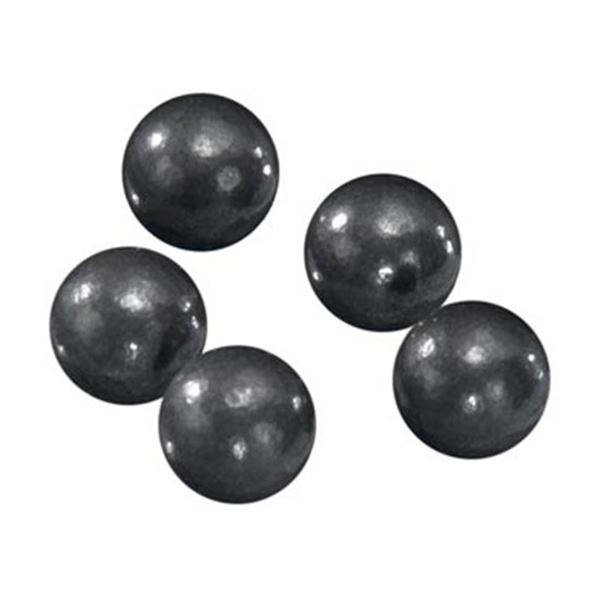 TC ROUND BALLS 50CAL 100PK
