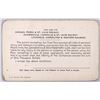 Image 2 : Jacksonville Southeastern Line Annual Pass [154172]
