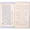 Image 2 : Louisville & Nashville Railroad Annual Pass Pair [154196]