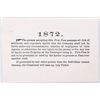Image 2 : Baltimore & Ohio Railroad Annual Pass [154758]