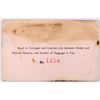 Image 2 : Armstrong Transfer Company Annual Pass [154184]
