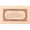 Image 2 : Boston, Hoosac Tunnel & Western Railway Co. Annual Pass [154757]